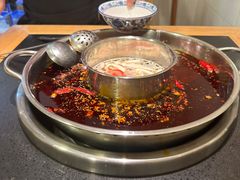 -飘香火锅(玉林西路店)