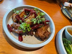 -SHAN山(前滩太古里店)