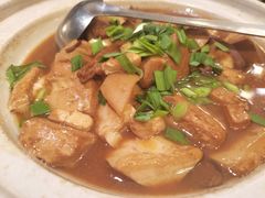 -新白鹿餐厅(爱琴海购物中心店)
