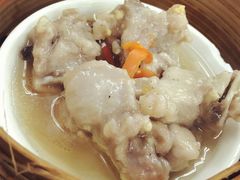 -香港蓮香樓(上環店)