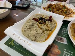 -清真牛街祥云轩门钉肉饼(左家庄店)