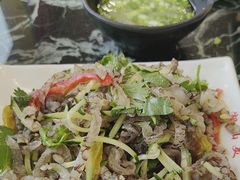 -潮汕美牛肉丸火锅店(天宁寺店)