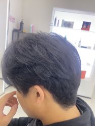 -FINE HAIR 烫染专业设计
