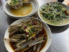 -健跳小海鲜(人民路店)