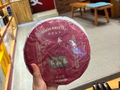 -茶仓茶叶茶馆(曾厝垵店)