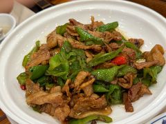 -老雒阳面馆·水席·洛阳菜(王城路店)