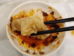 -宝华园百年老字号烧麦