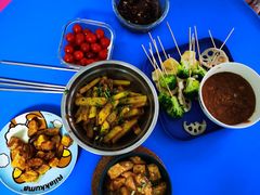 -成都驻京办餐厅(蜀都宾馆店)