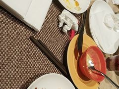 -深圳威尼斯英迪格酒店-邻芙花廊下午茶·NINFA GALLERY·蛋糕·咖啡