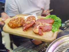 猪排-吉志烤肉(太原总店)