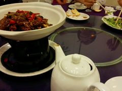 android_upload_pic-西江美食舫·江西菜(健德桥店)