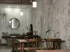 大堂-侘寂甜品(自取店)