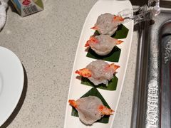 -海底捞火锅(上元大街店)