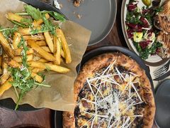-O'mills Sourdough Bakery&Bistro(永嘉路店)