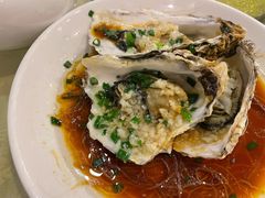 生蚝-石湖大酒店(桐泾店)