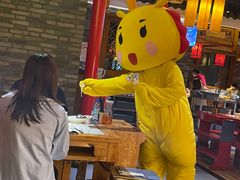 大堂-大龙燚火锅(天钥桥路店)