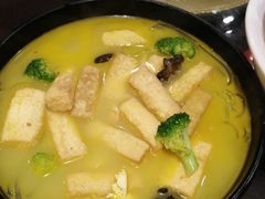-刘胖子家常菜·蹄花焖藕(中南店)