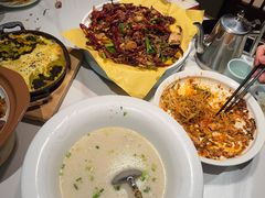 -小江南(万福园店)