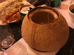 -博林圣海伦酒店-LA VILLA自助西餐厅(华侨城店)