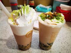 -海底捞火锅(高新万达广场店)