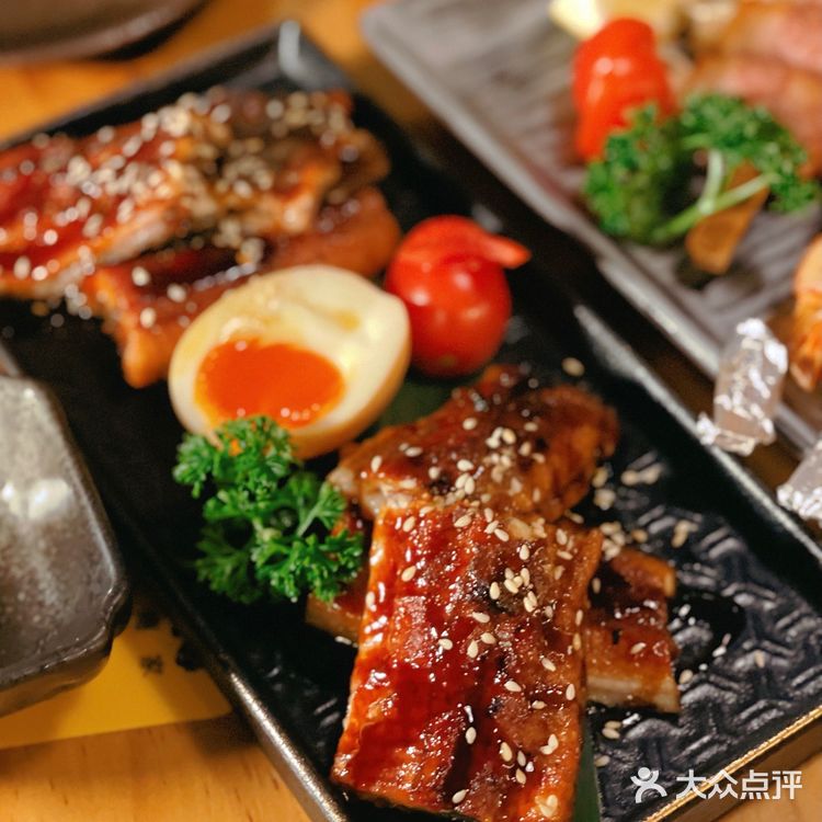 卷|请日料都这样“卷”起来好吗‼️