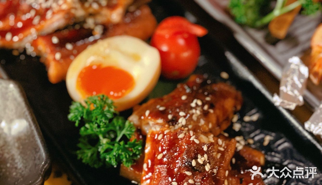 卷｜请日料都这样“卷”起来好吗‼️ 