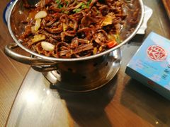 -湘聚缘湘菜馆(斜土路店)