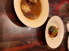-福州世茂洲际酒店·福邸(台江店)