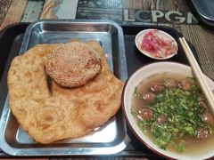-福寿斋·老北京铜锅涮肉·烧烤(清岚店)