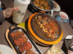 -蜜桃餐厅·古运河畔(南下塘店)