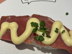 -元气寿司(东方宝泰店)