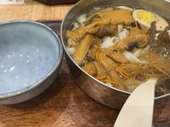 -小满手工粉(杭州滨江龙湖店)