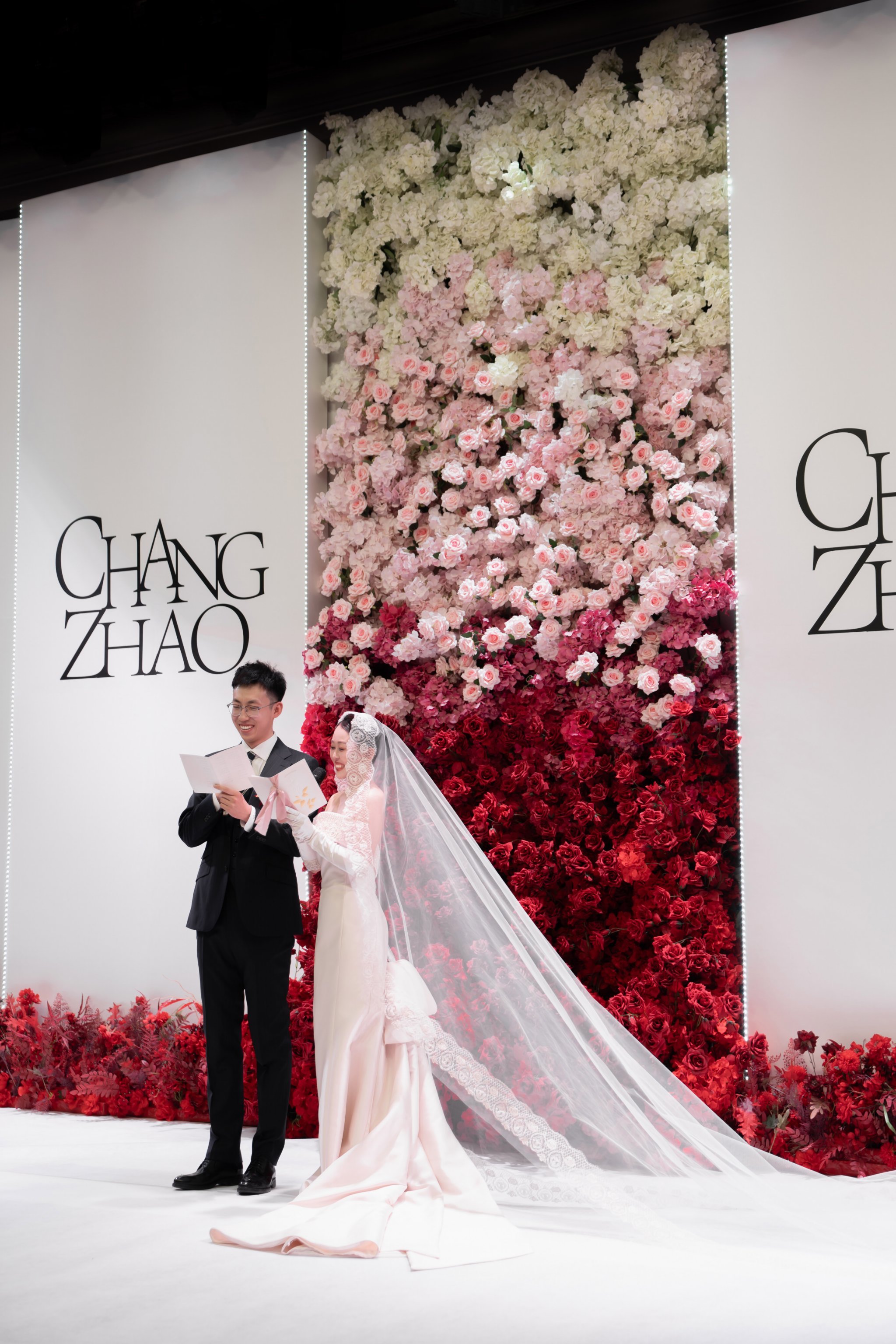 来自新人的一段好评