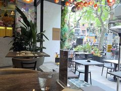 -SHADOWS•Bistro&Eatery(安福路店)