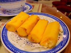 炸牛奶-捷信牛奶甜品世家(五道口店)