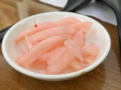 -耙豌豆重庆小面