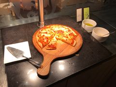 -北京王府井希尔顿酒店·万斯阁西餐厅