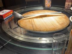 -挂旗柴锅鸡(蚌山区嘉年华店)