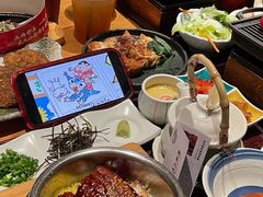 -味太助·银饭食堂(中华城店)