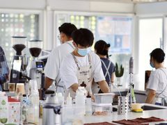 -wakanda瓦坎达咖啡(创享天地店)