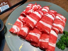 精品肥牛-呷哺呷哺(松江开元店)