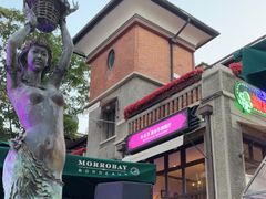 -典丽廊音乐餐厅(天津意大利风情旅游区店)
