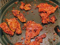 -花味·自助烤肉(雨花客厅店)