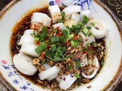 -黄妈伤心凉粉总店(名店街店)