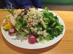 -So Lounge索兰至餐厅(蓝色港湾店)