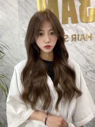 -3AM HAIR SALON染发接发