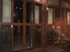 门面-烧肉馆(古北水镇景区店)