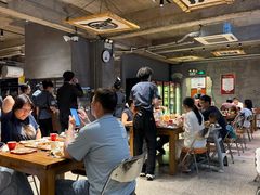 -熙成烧烤(白塔岭店)