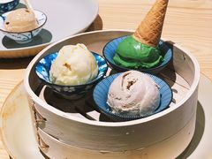 -歎雪糕低糖低脂Gelato冰淇淋