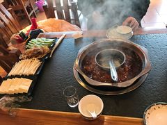 -重庆烧鸡公火锅(簋街店)
